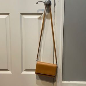Vegan leather Matt & Nat purse